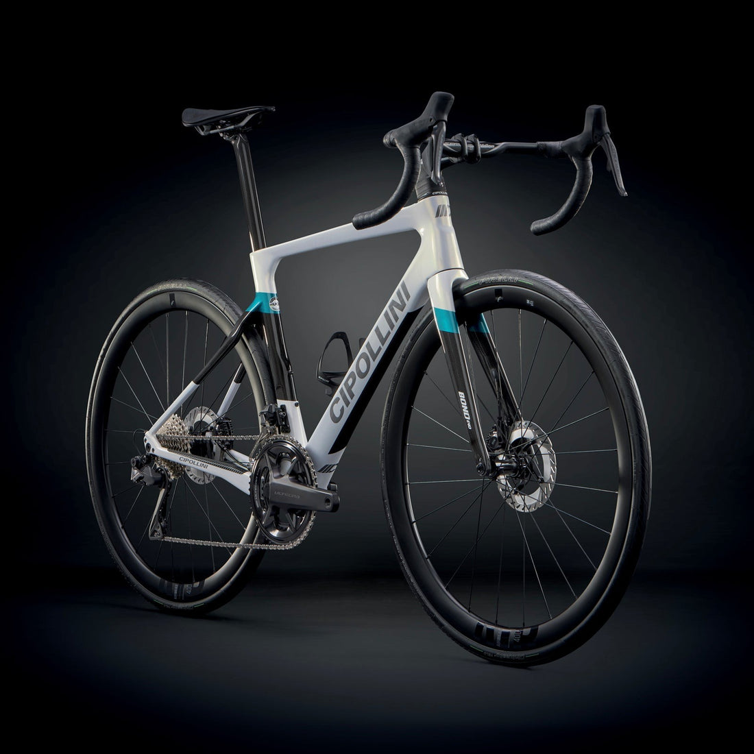 BOND EVO Frameset