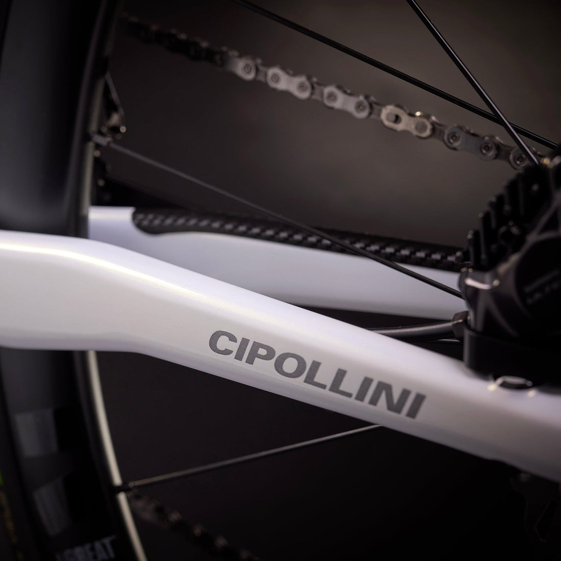BOND EVO Frameset