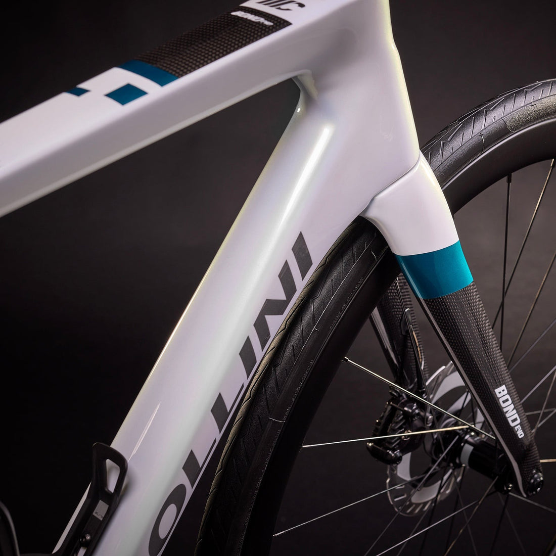 BOND EVO Frameset