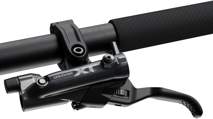 Shimano Deore XT BL-M8200L Hydraulic Brake Lever - Left