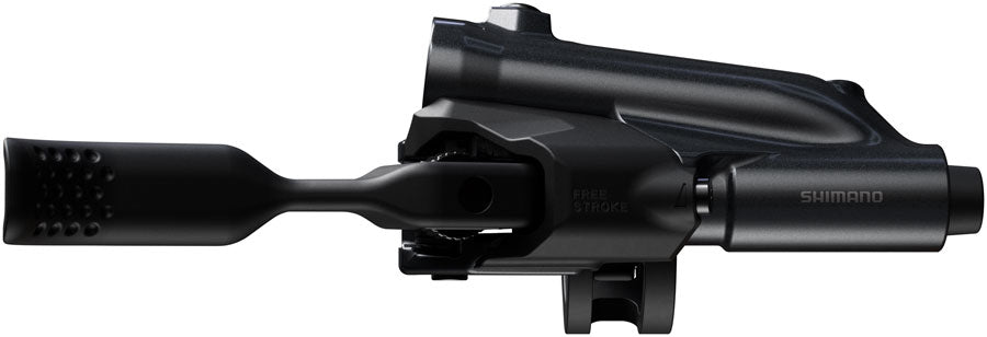Shimano Deore XT BL-M8200R Hydraulic Brake Lever - Right
