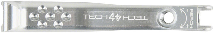 Hope Tech 4 Brake Lever Blade - Silver