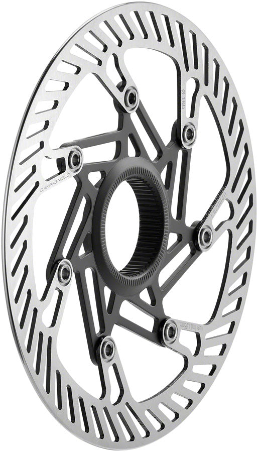 Campagnolo AFS Disc Brake Rotor for EKAR - Center-Lock 160mm
