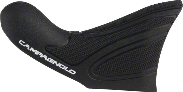 Campagnolo Ultra-Shift Ergopower Lever Hood Set - For for 2015+ Black
