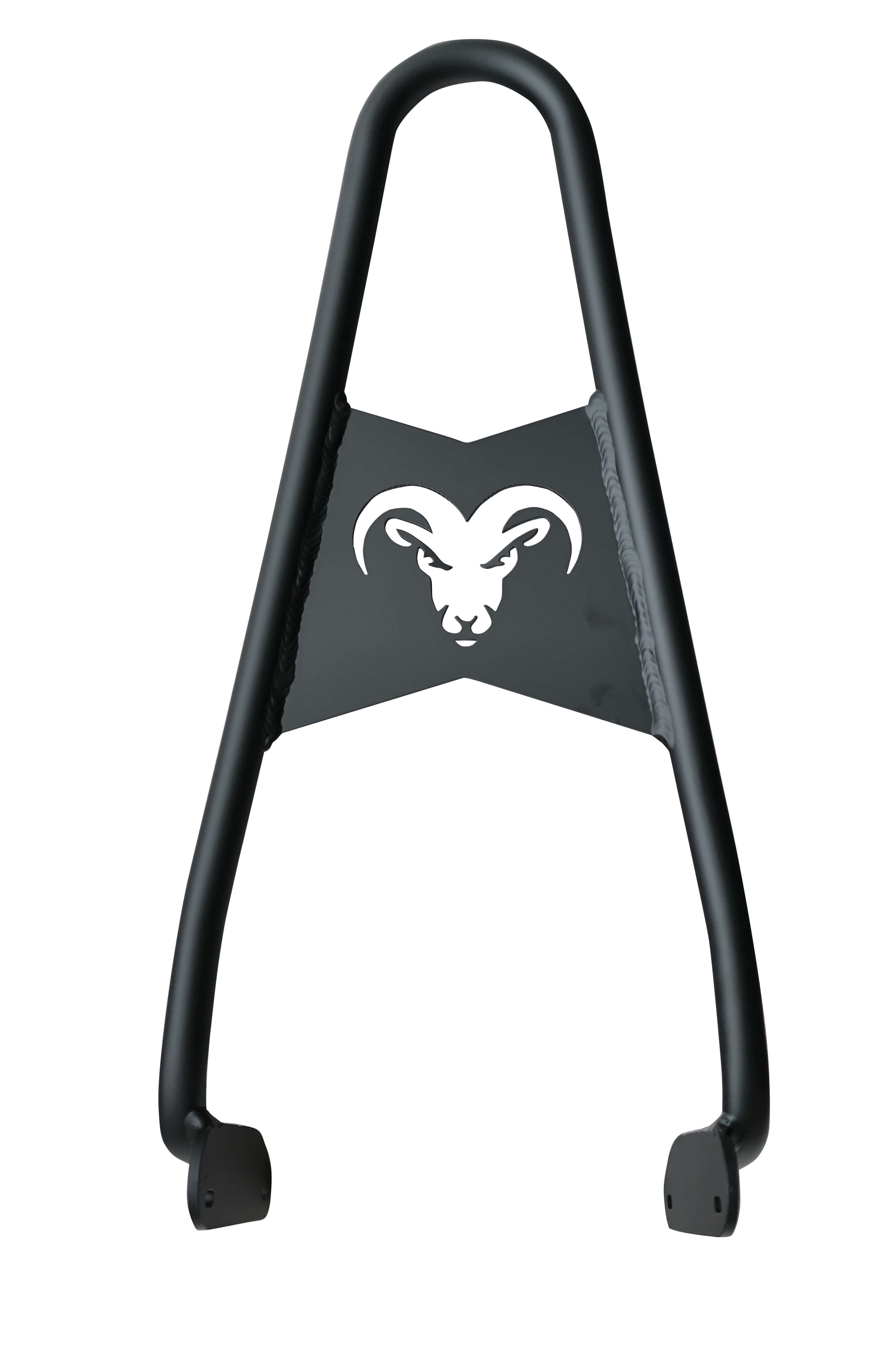 Backrest for Motor Goat, Power Goat, Mini Goat, and King Goat