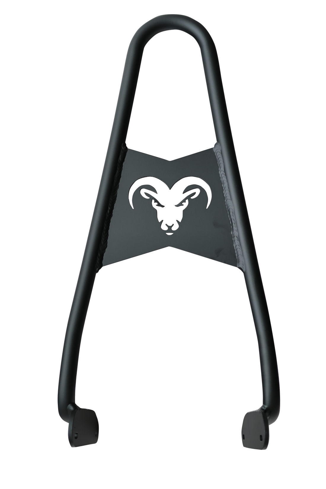 Backrest for Motor Goat, Power Goat, Mini Goat, and King Goat
