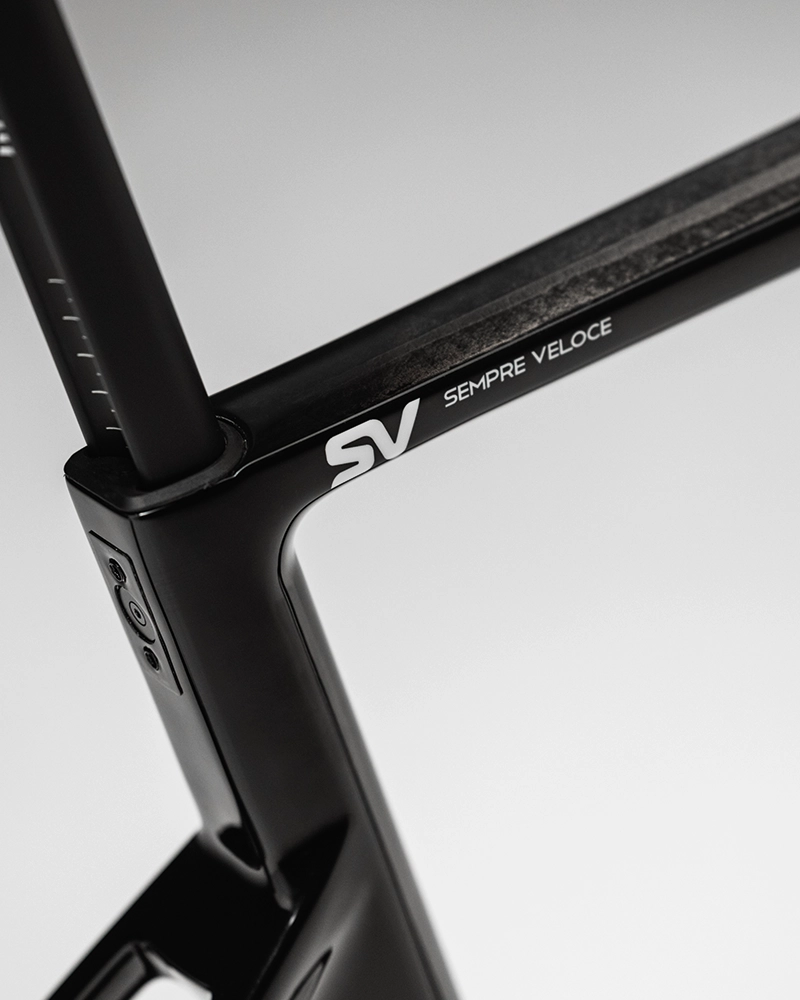 SV