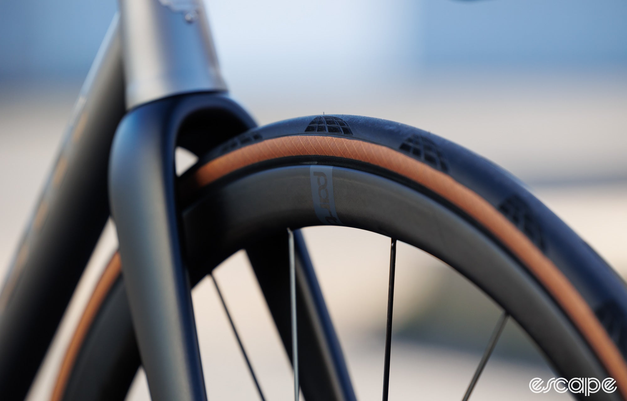 Partington R-SERIES MKII R31/31