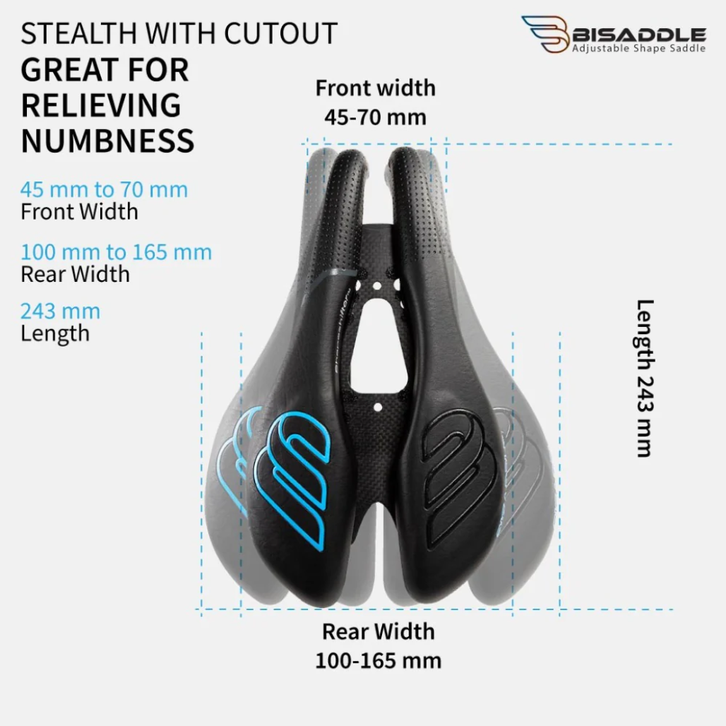 EXT Stealth