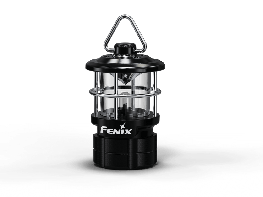 Fenix PD35R ACE Multi-mode Tactical Flashlight + FREE CL01 Mini Lantern