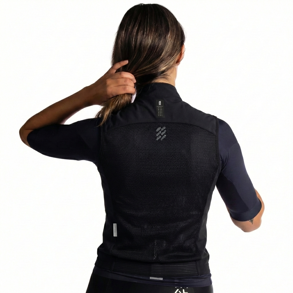 Alitios Onyx Women's Etheros Gilet