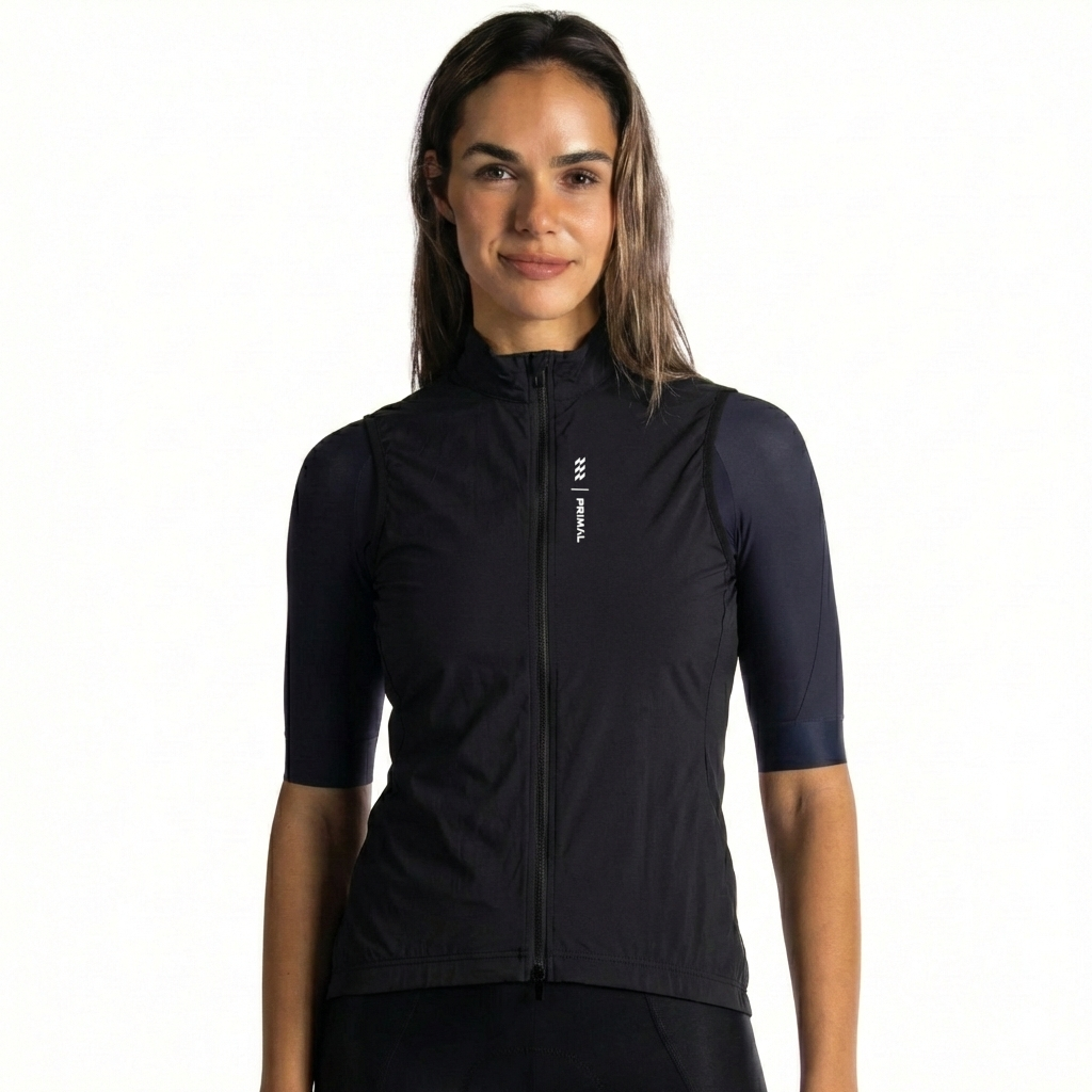 Alitios Onyx Women's Etheros Gilet