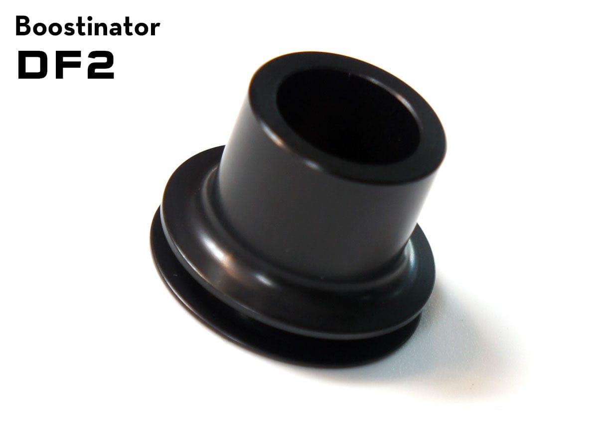 Boostinator - DT 240 and Hope Pro 2 EVO