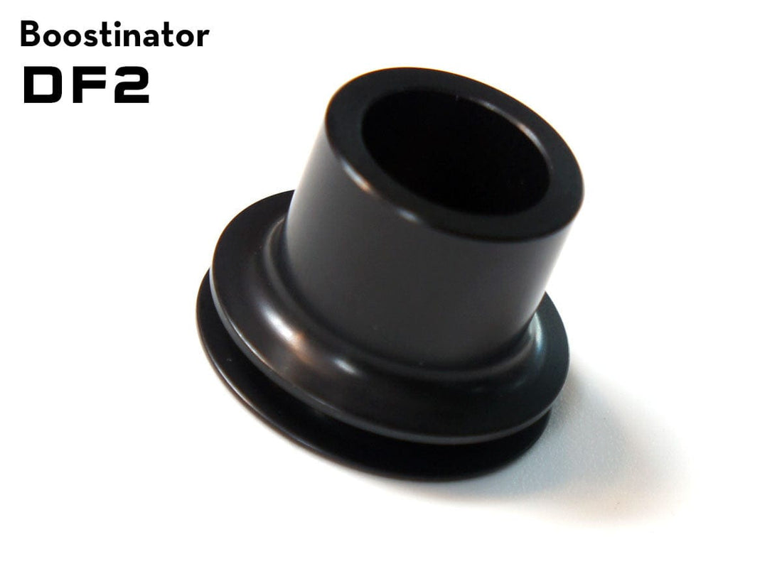 Boostinator - DT 240 and Hope Pro 2 EVO