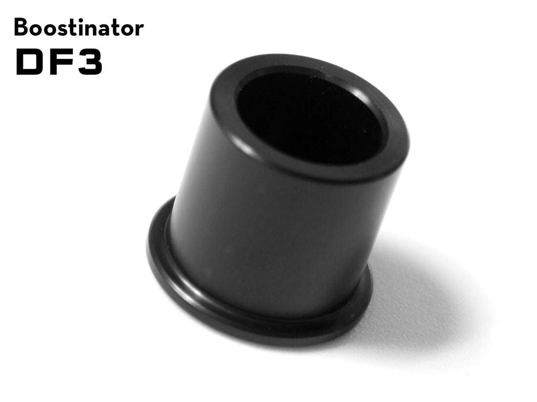 Boostinator - DT 240 and Hope Pro 2 EVO