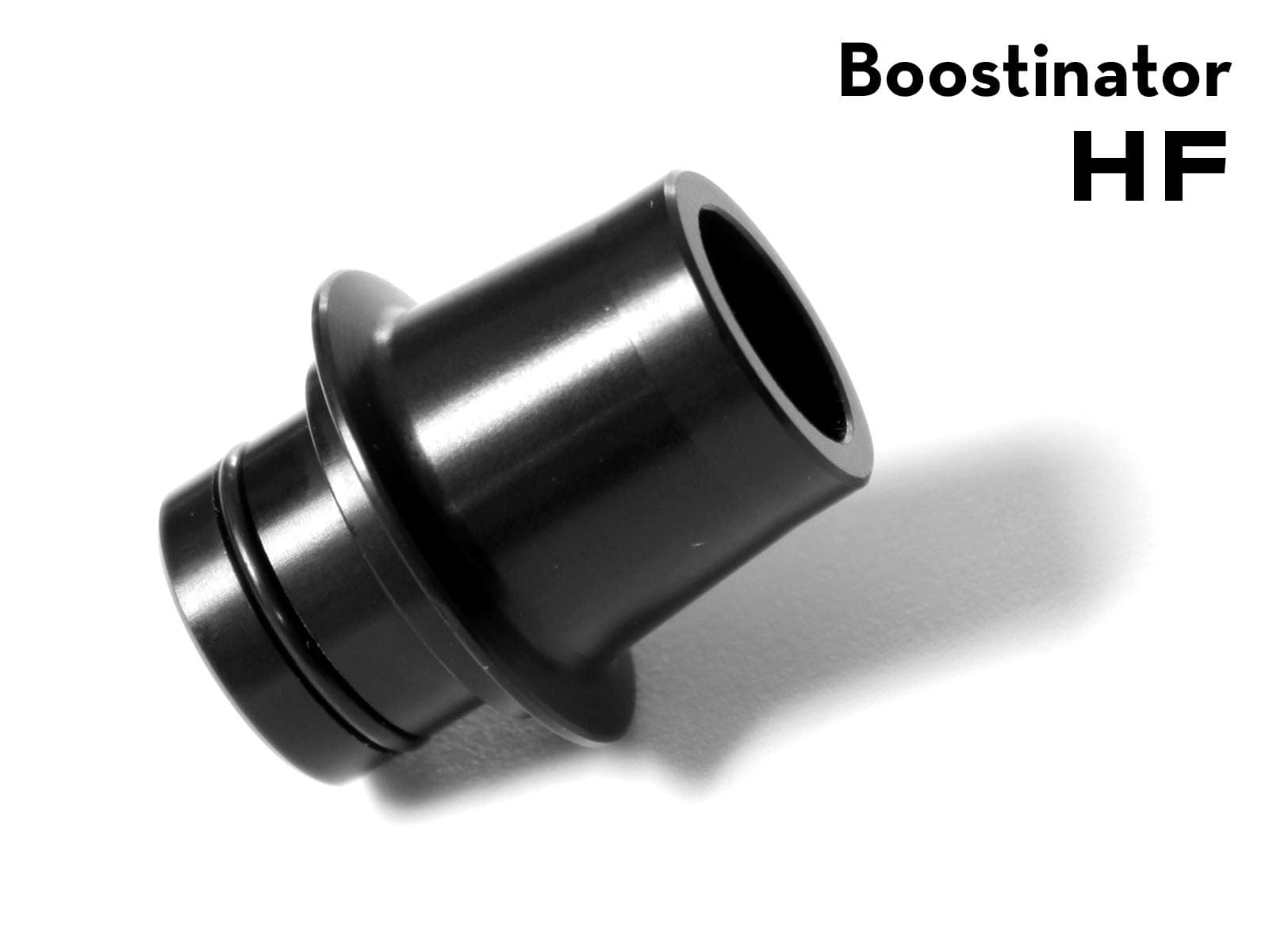 Boostinator - DT 240 and Hope Pro 2 EVO