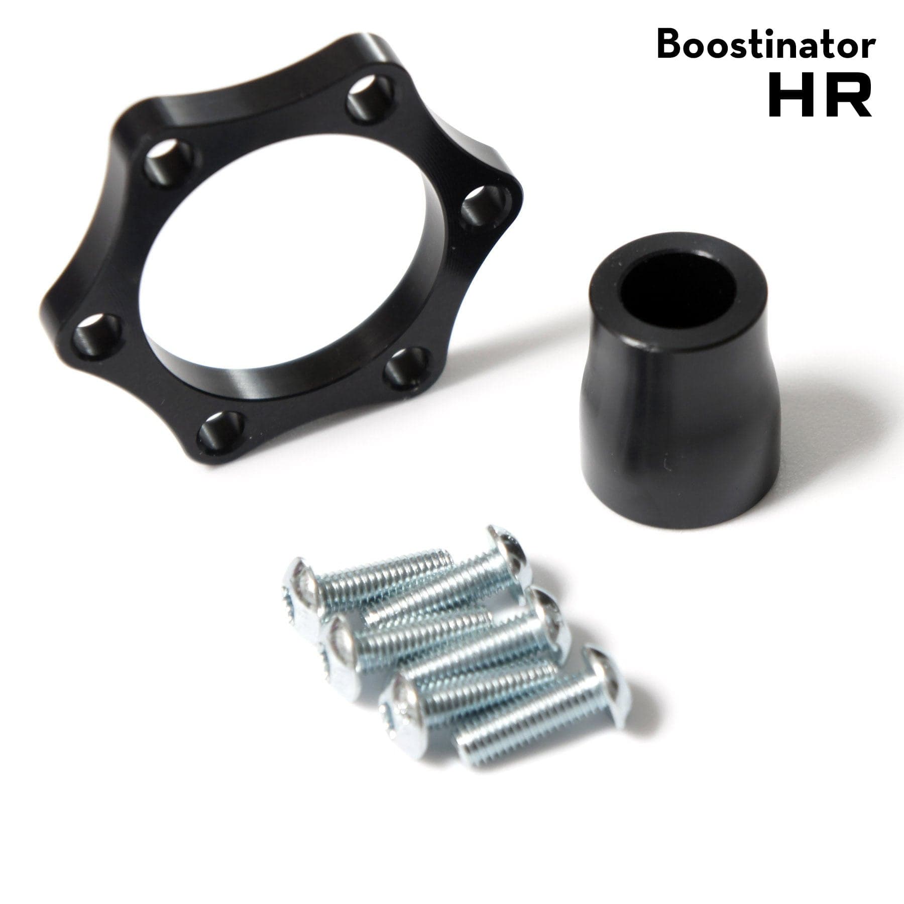 Boostinator - DT 240 and Hope Pro 2 EVO
