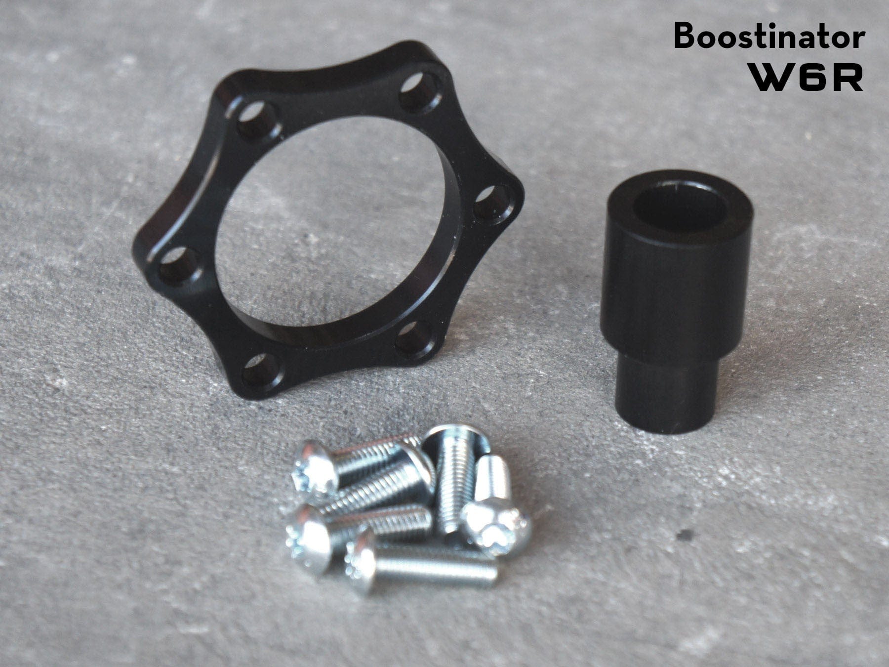 Boostinator - DT 240 and Hope Pro 2 EVO