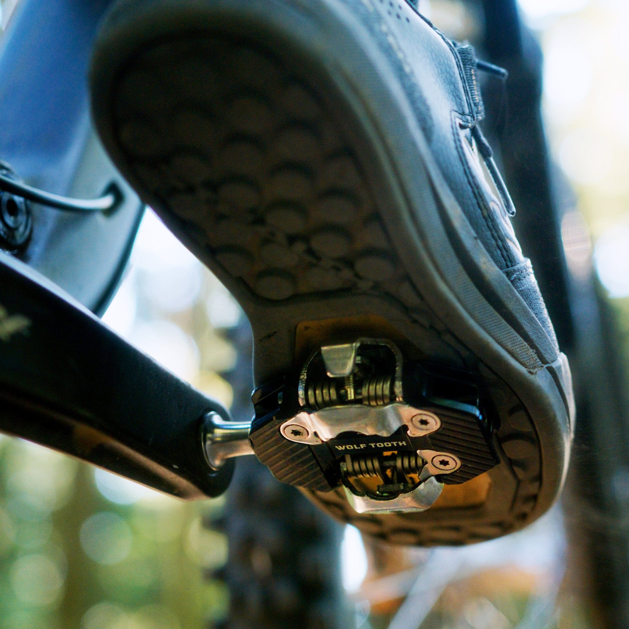 CTRL Trail Clipless Pedal