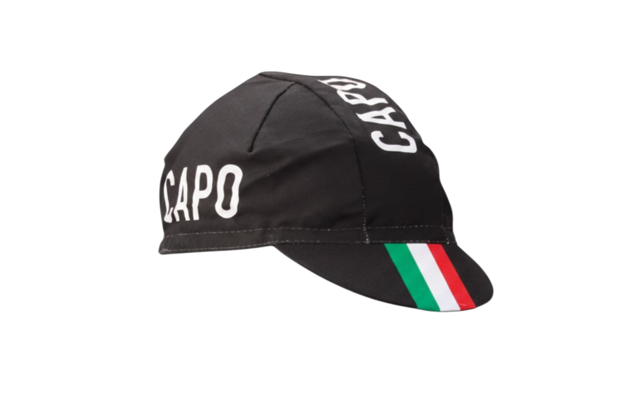 Capo Cycling Cap - 100% Cotton