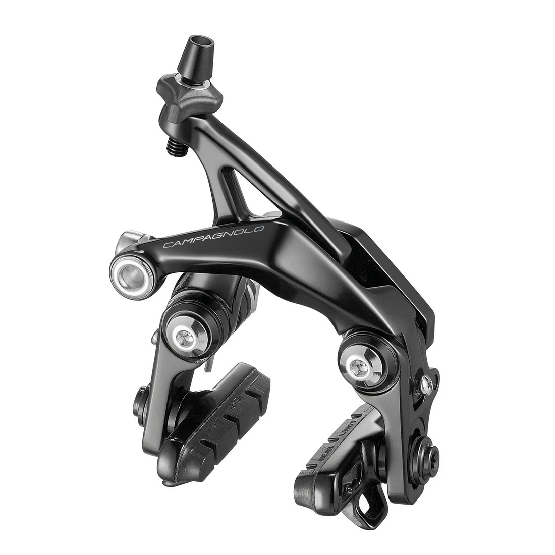 Record Rim Groupset