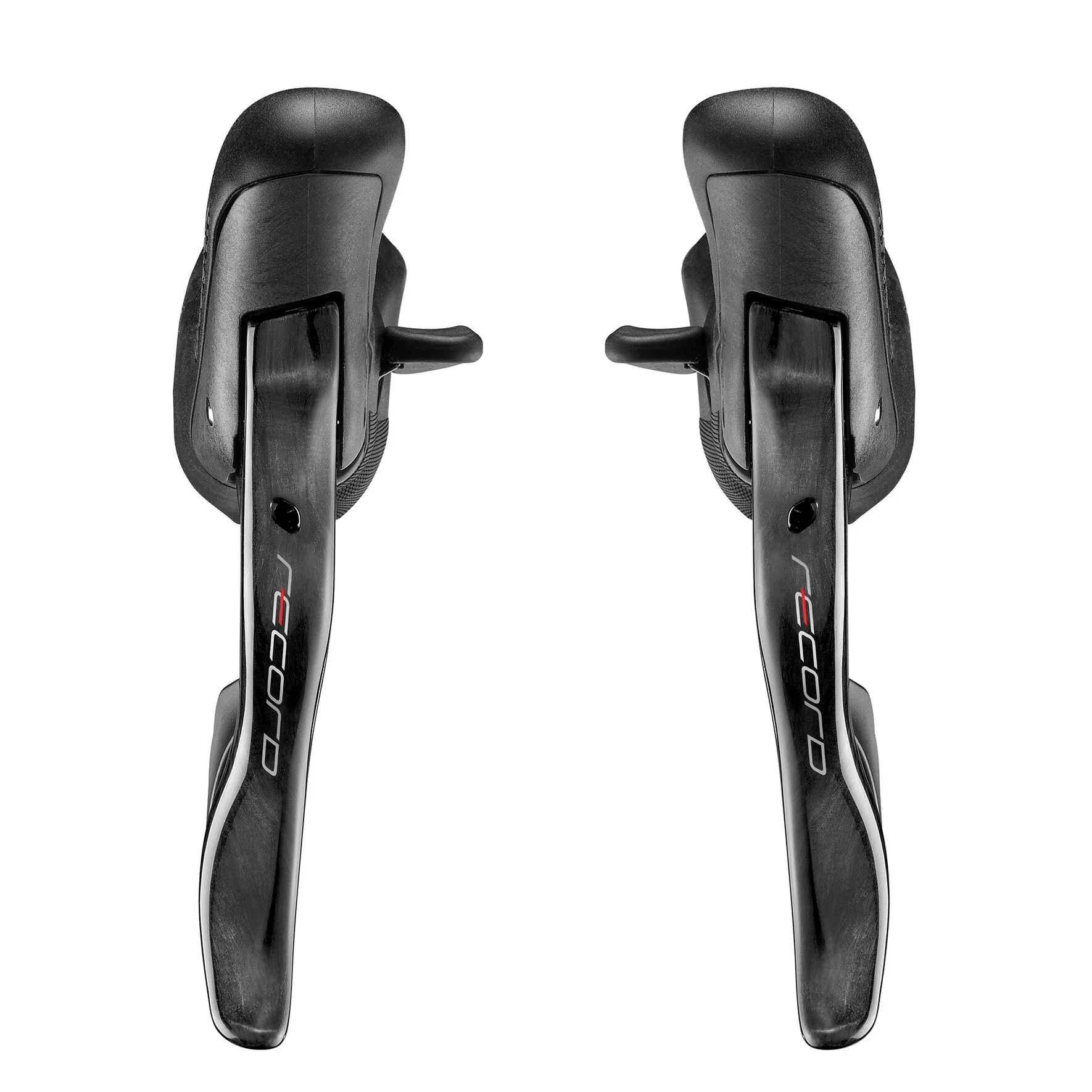 Record Disc Groupset