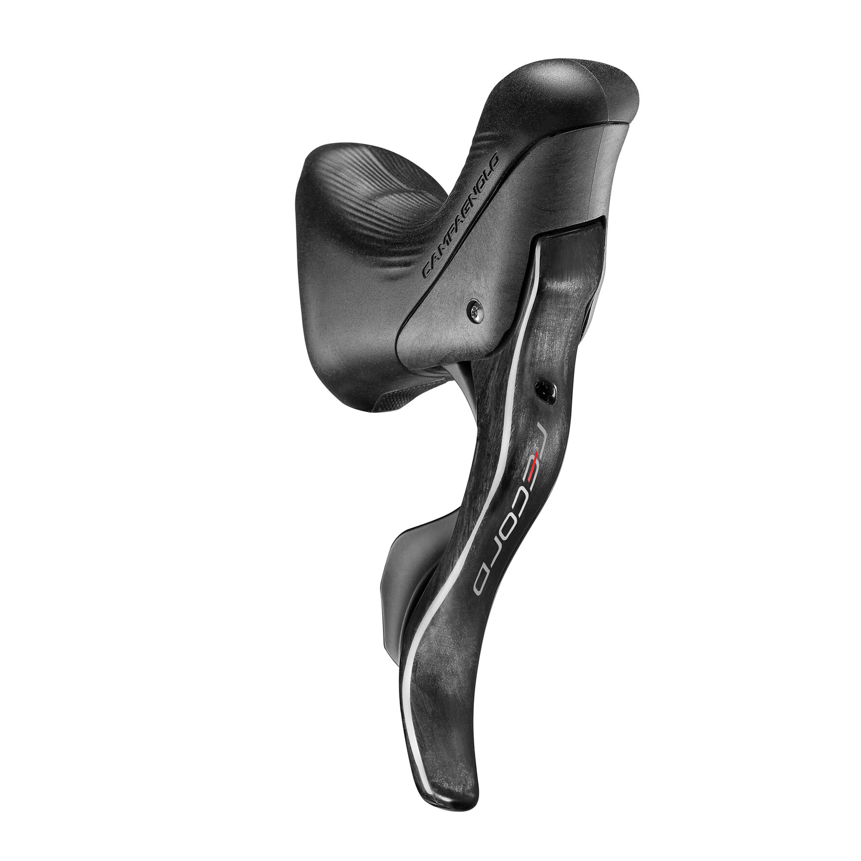 Record Disc Groupset