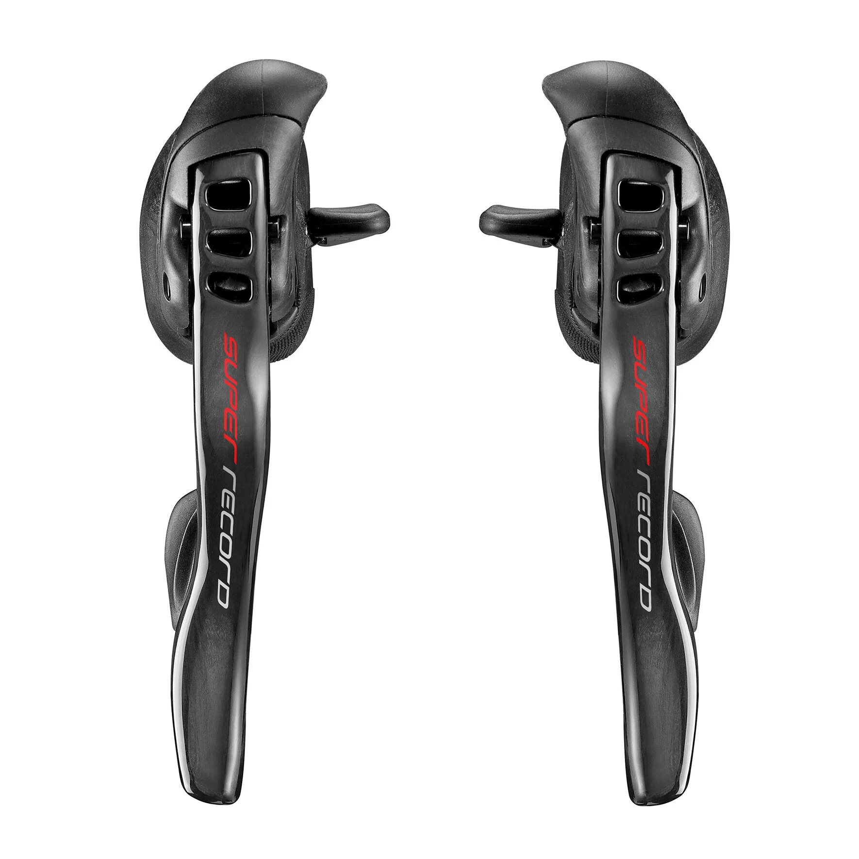 Super Record Mechanical Rim Groupset