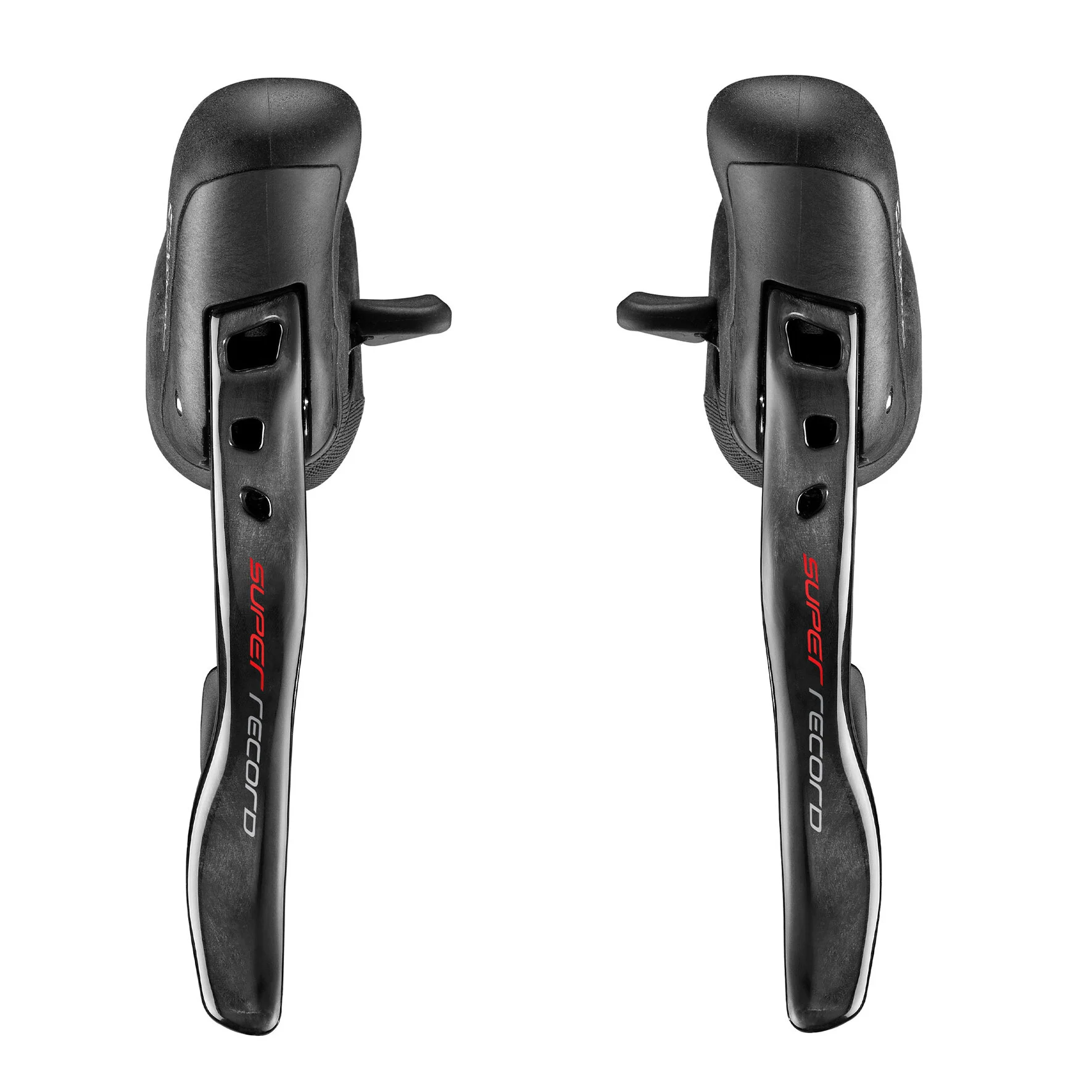 Super Record Mechanical Disc Groupset