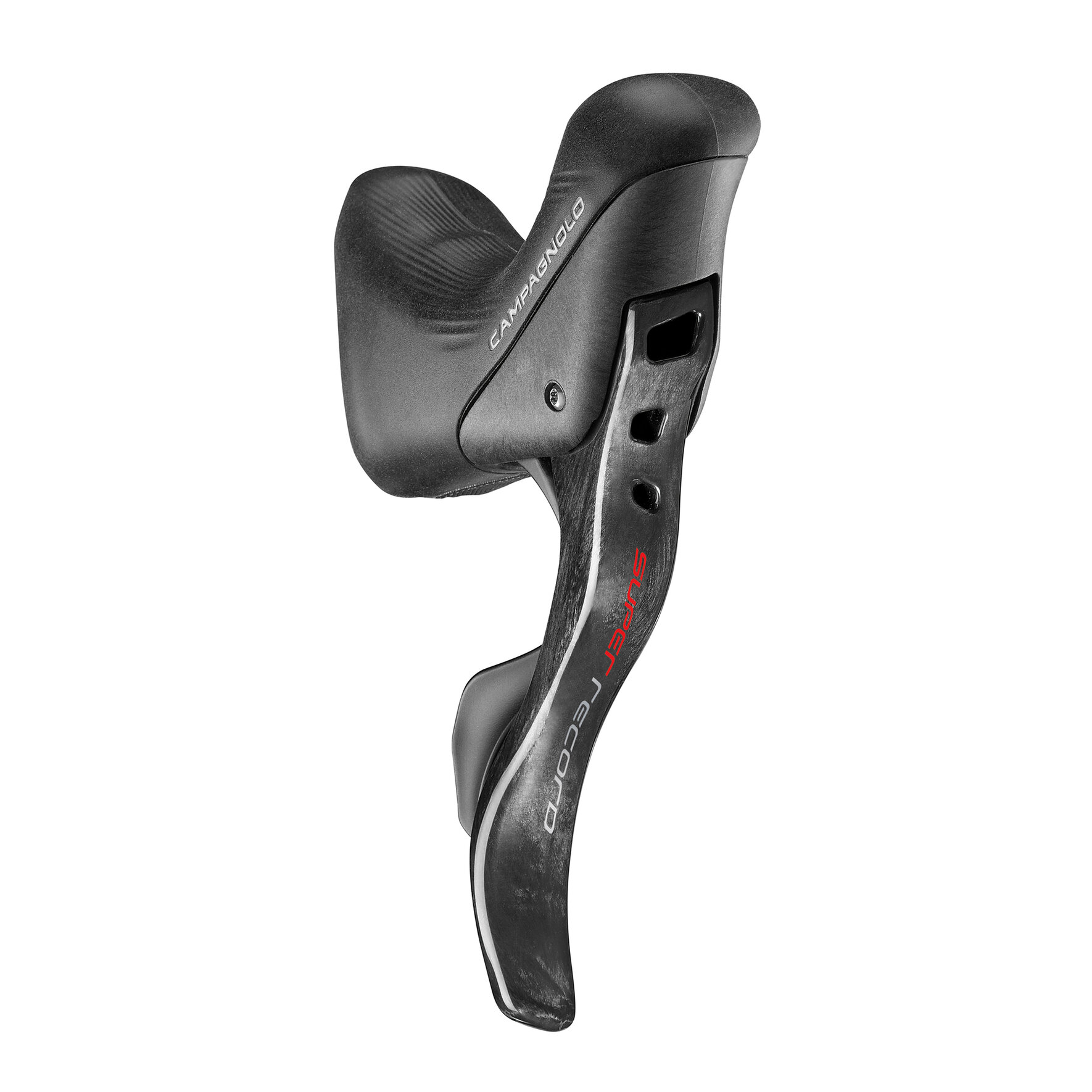 Super Record Mechanical Disc Groupset