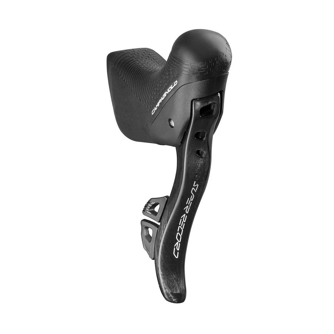 Super Record Wireless Power Meter Groupset