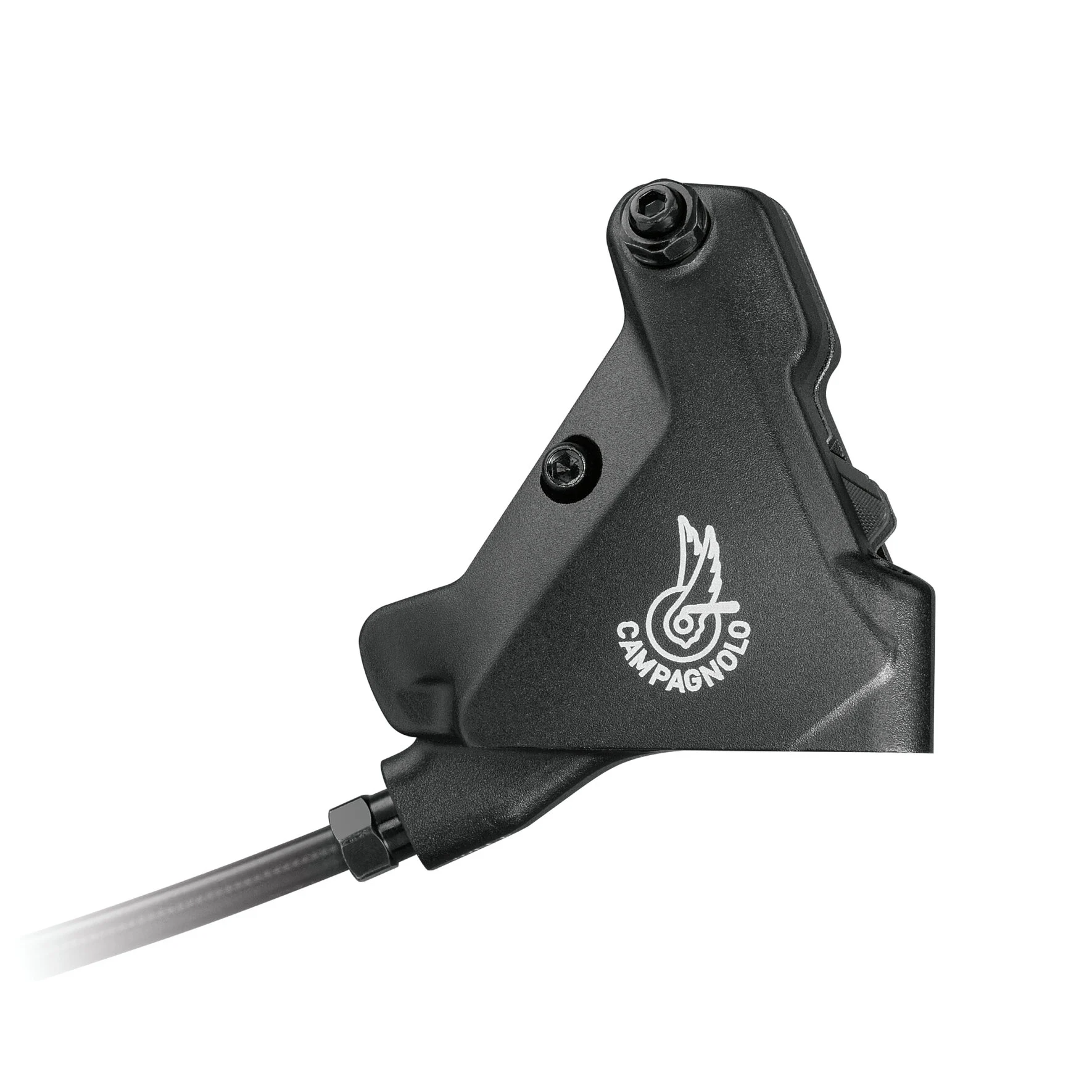 Record Disc Groupset