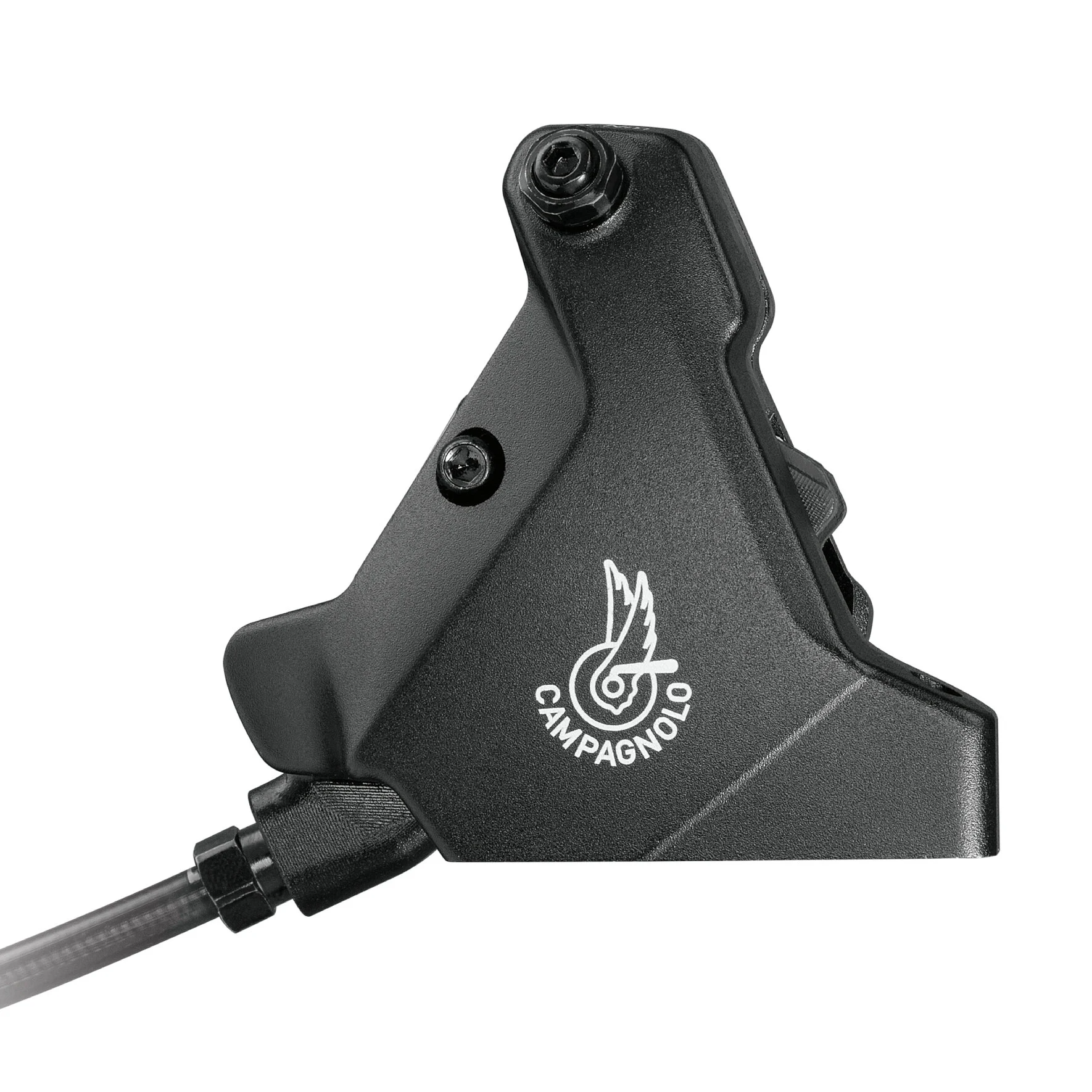 Super Record Mechanical Disc Groupset