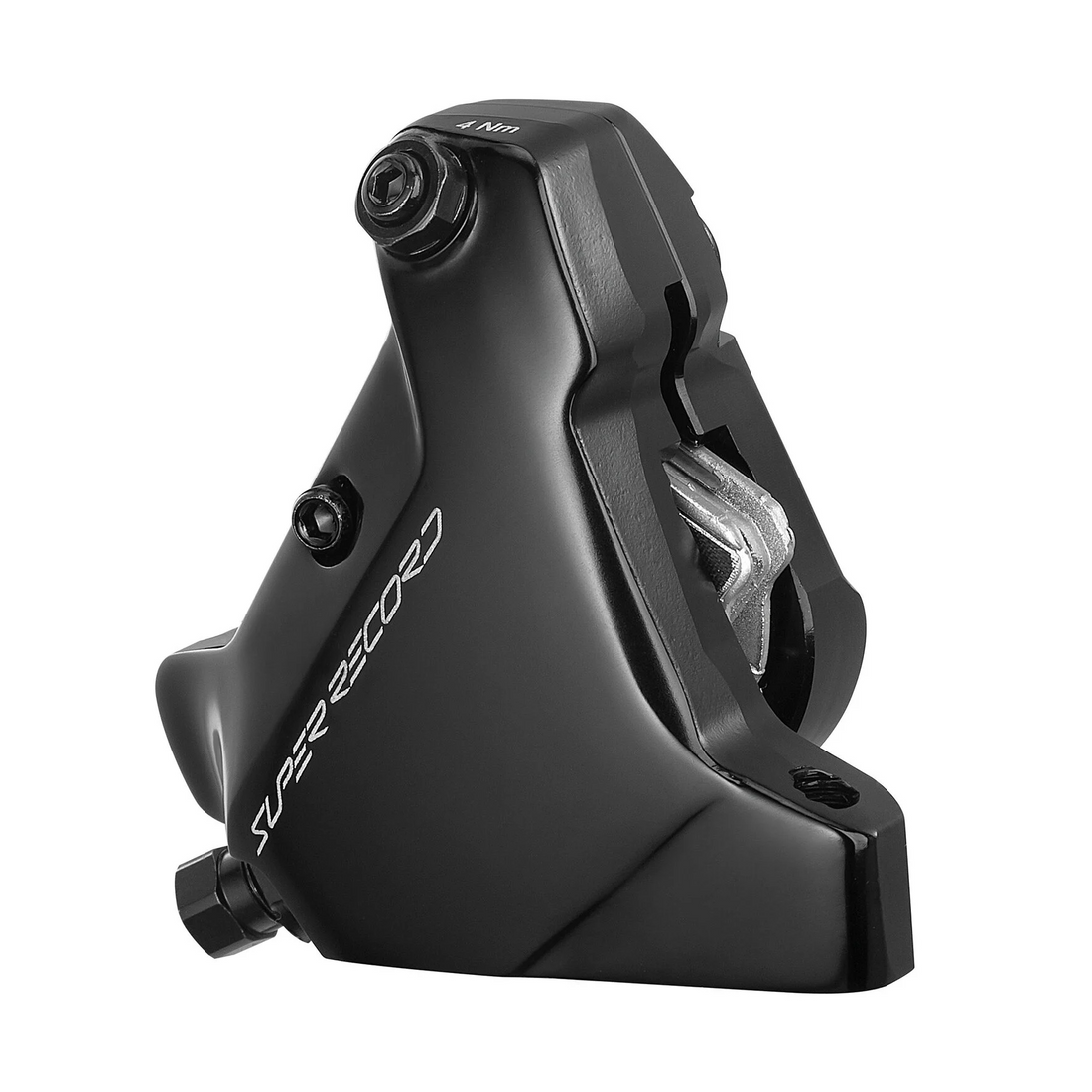 Super Record Wireless Groupset