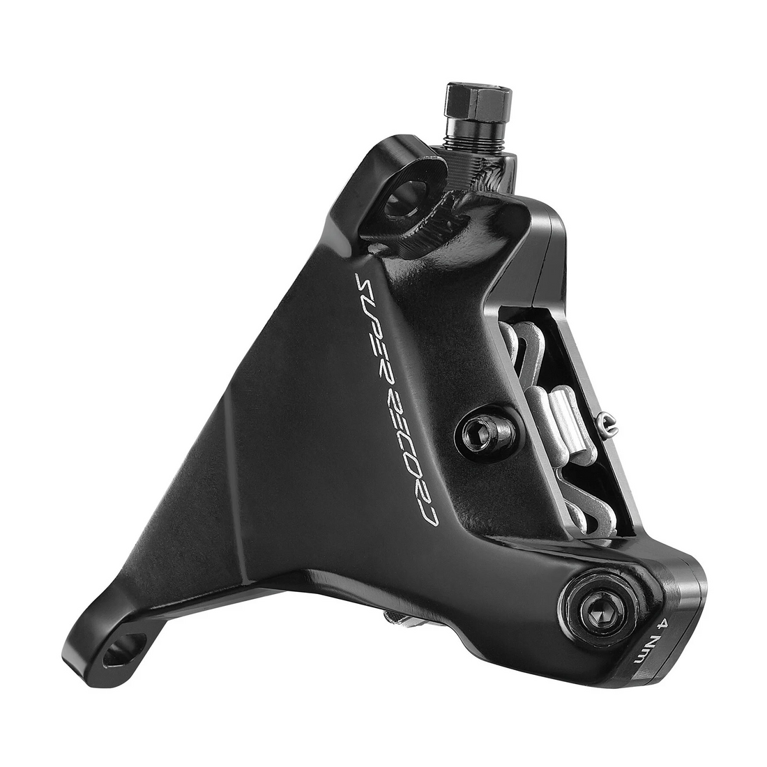 Super Record Wireless Groupset