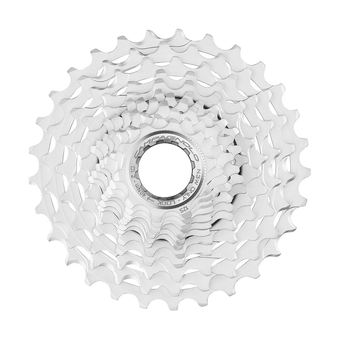 Super Record Wireless Power Meter Groupset