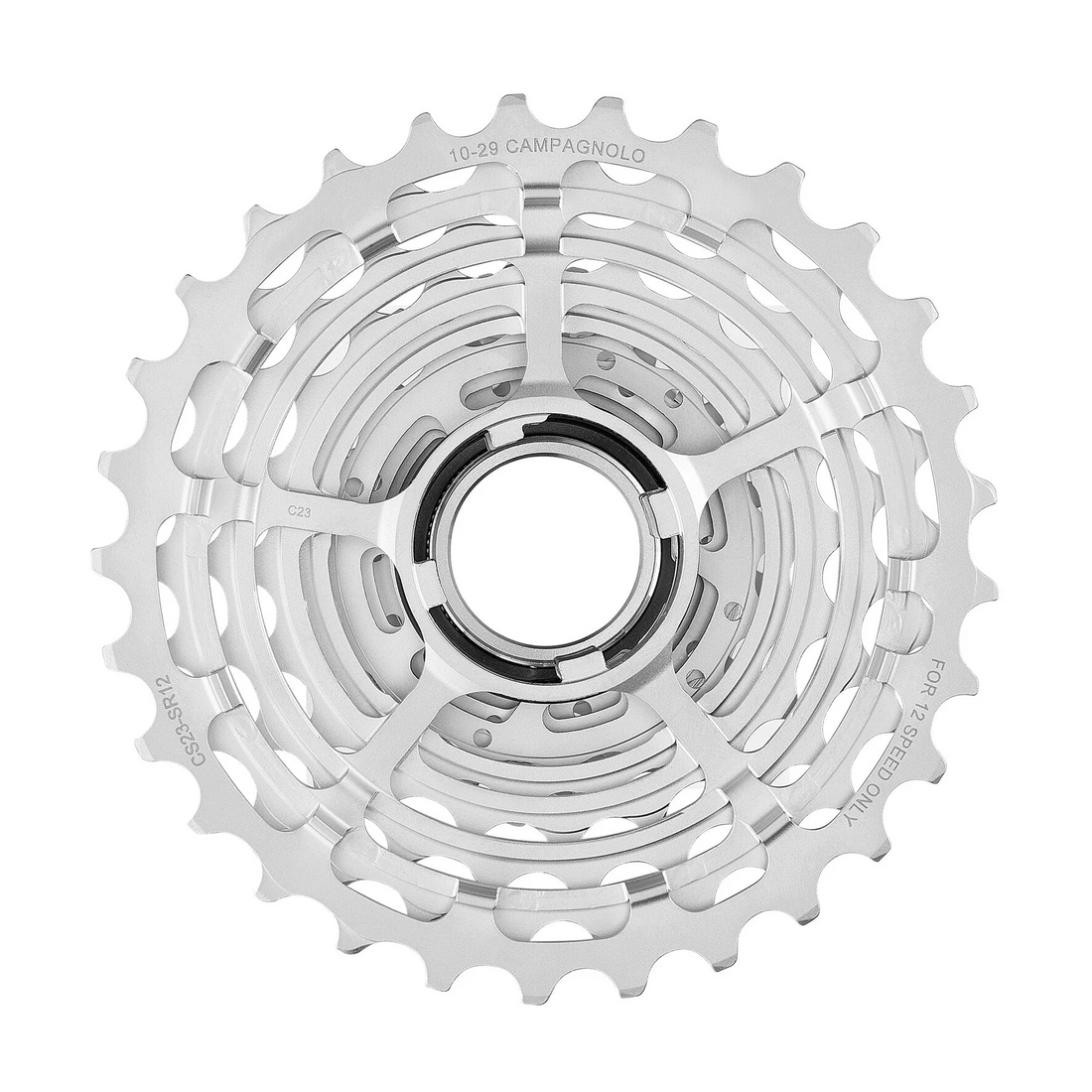 Super Record Wireless Groupset