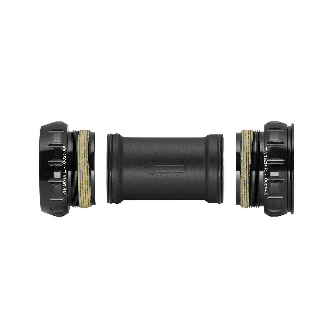 Super Record Wireless Power Meter Groupset