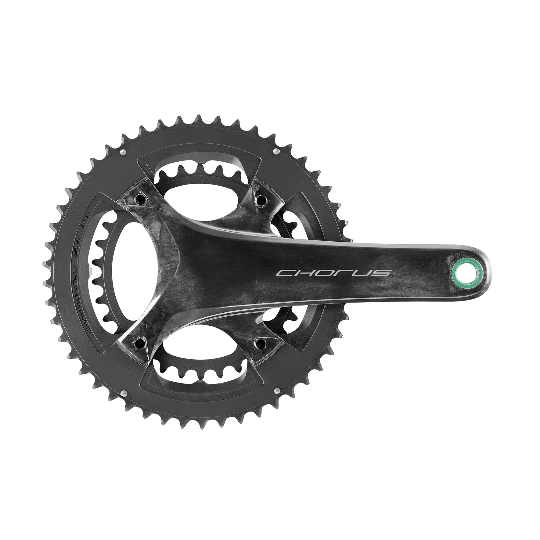 Chorus Rim Groupset