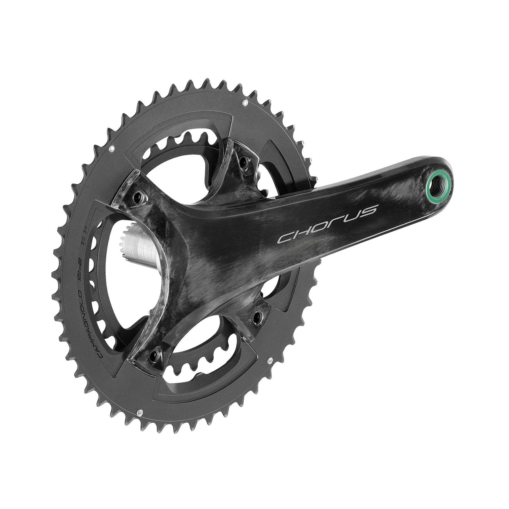 Chorus Rim Groupset