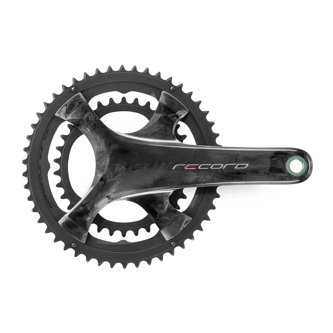 Record Disc Groupset