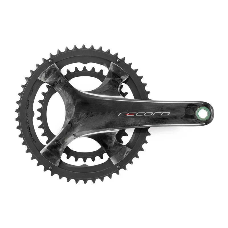 Record Rim Groupset