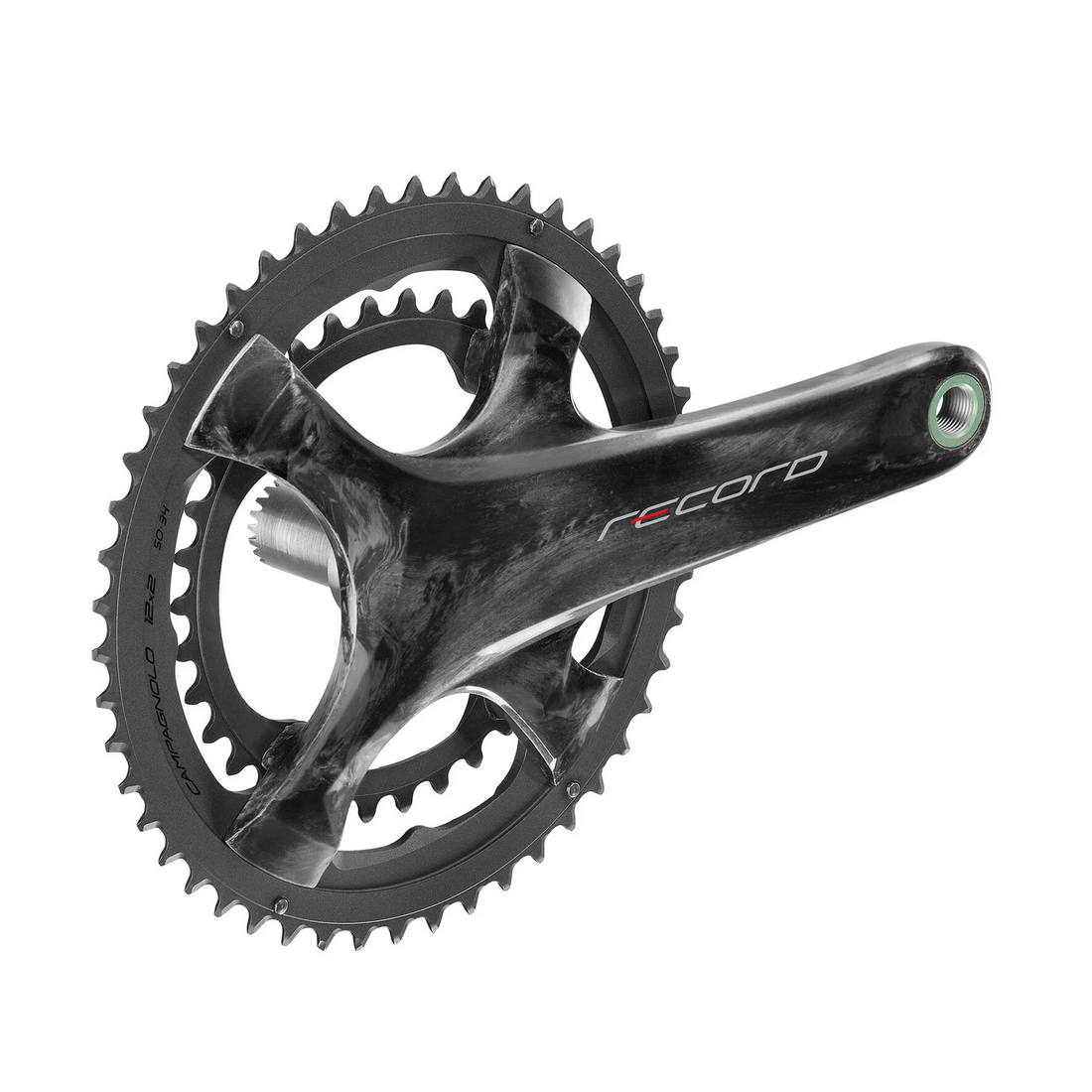 Record Rim Groupset
