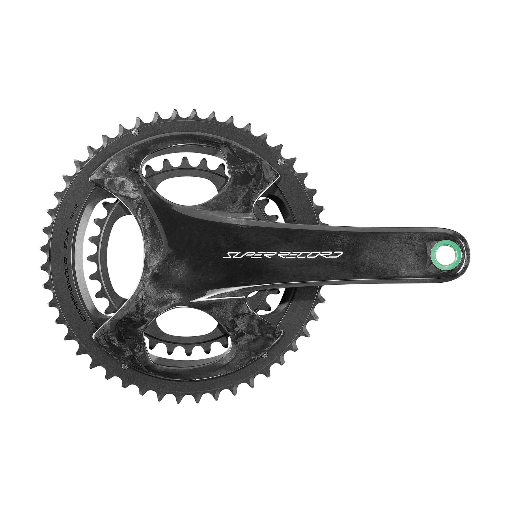 Super Record Wireless Groupset