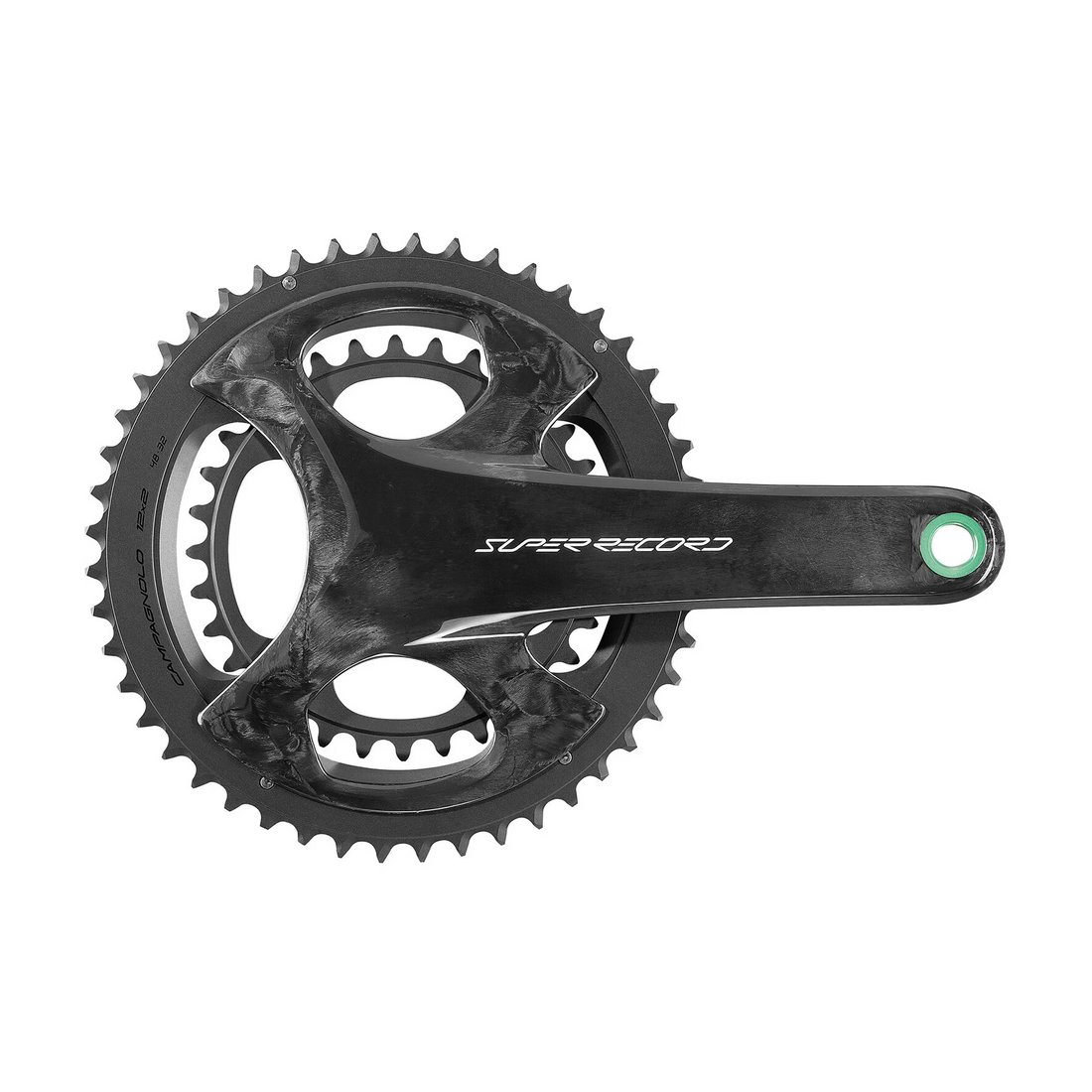 Super Record Wireless Groupset