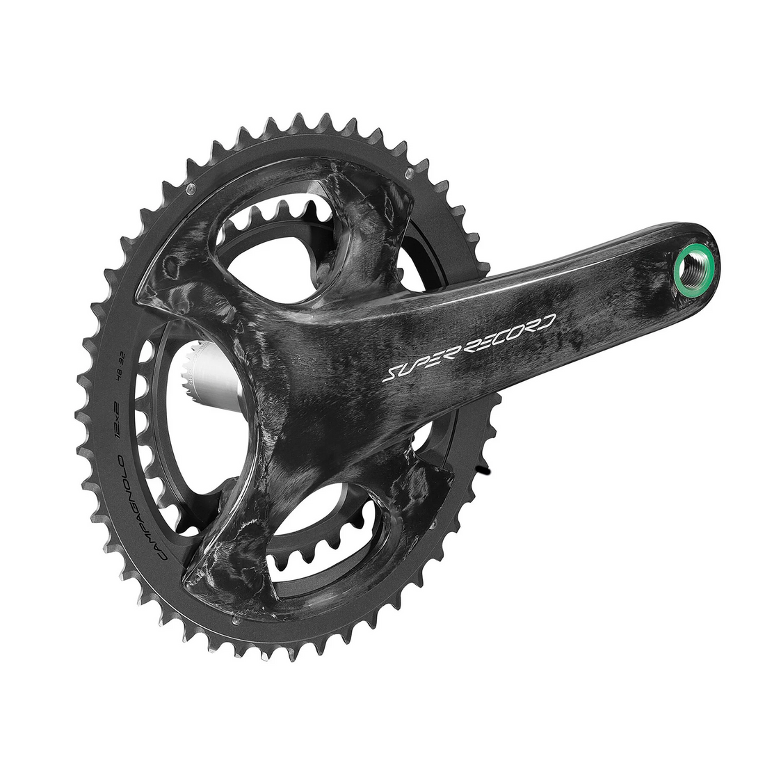 Super Record Wireless Groupset