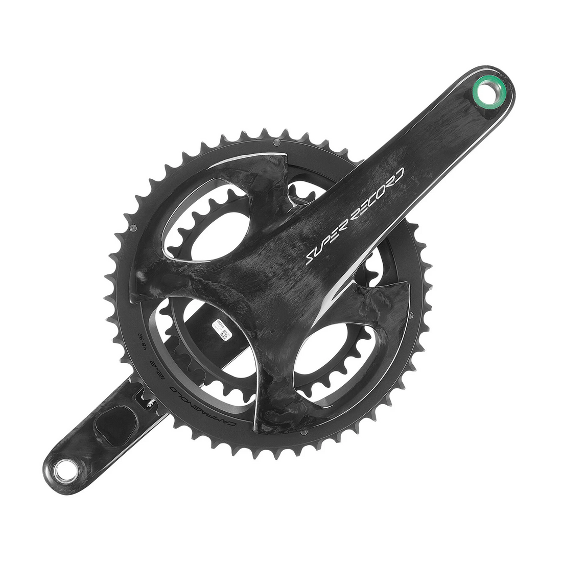 Super Record Wireless Groupset