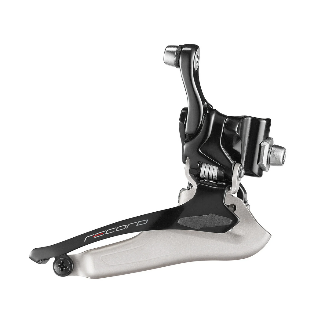 Record Rim Groupset