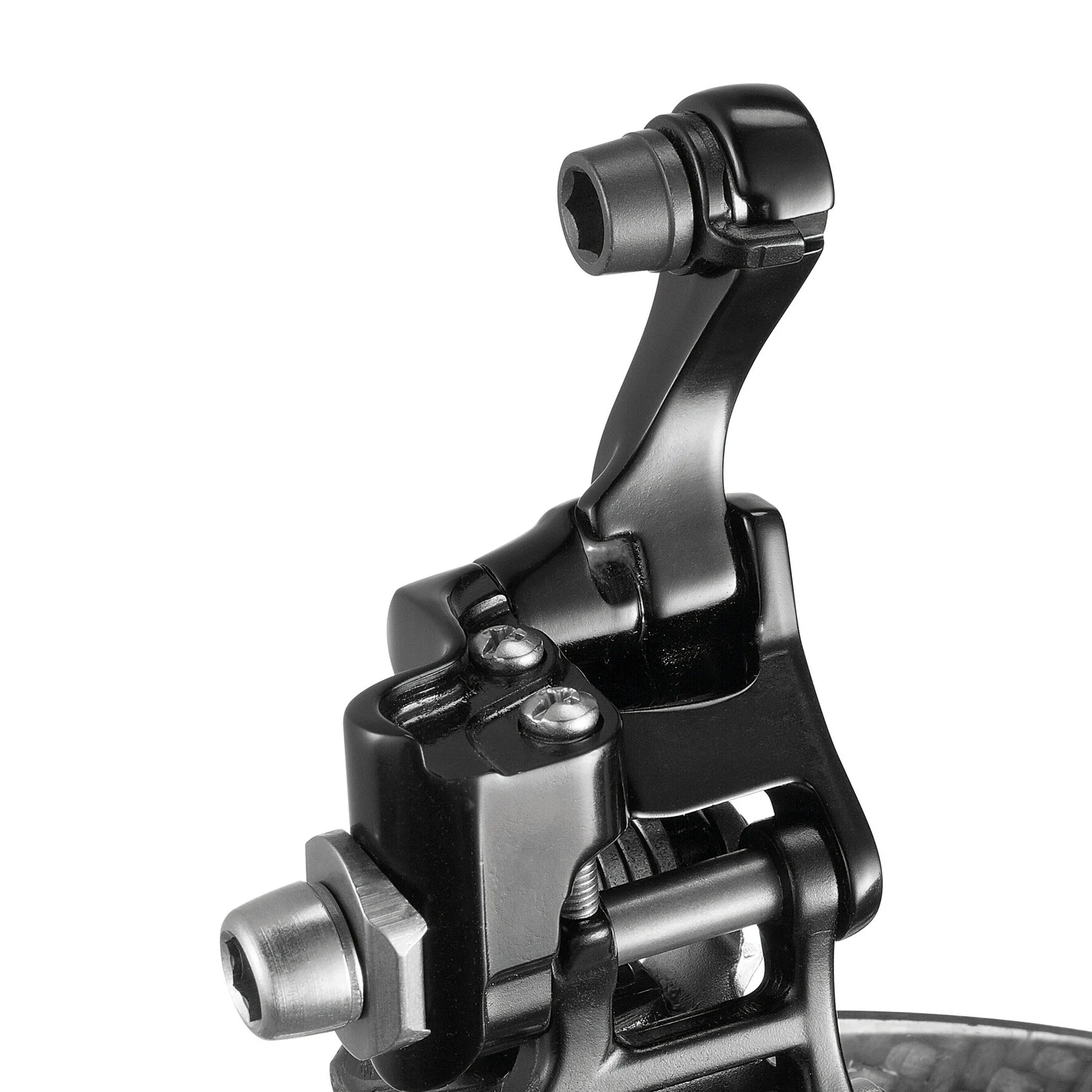 Super Record Mechanical Rim Groupset