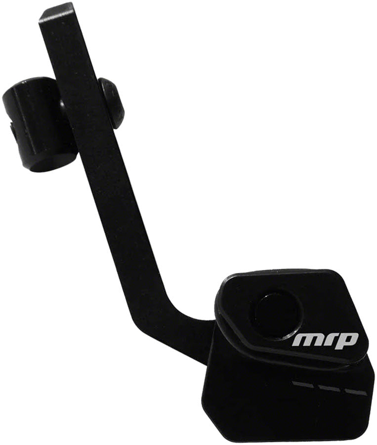MRP ARg Chainguide - Braze-On Mount 38-54t Braze-on Black